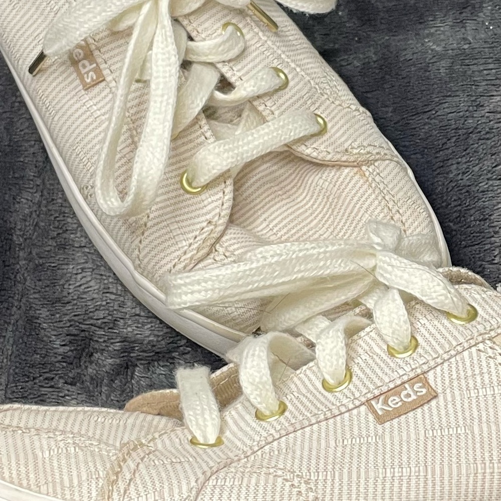 Keds sneakers